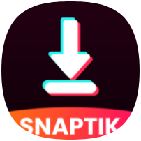 SnapTik icon