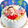 Photo on Birthday Cakes icon