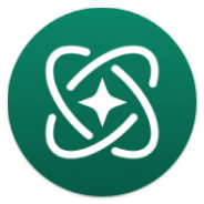 Ask AI icon