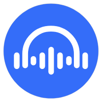 Listen AI icon