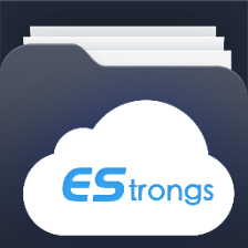 EStrongs File icon