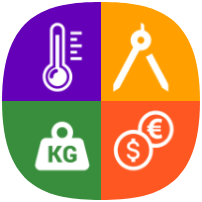 Unit Converter icon