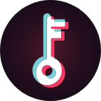 TikTok Asia icon