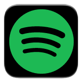 Spotify icon