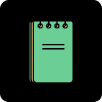 Zettel Notes icon