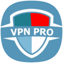 PRO VPN Life icon