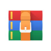 RAR icon