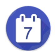 Your Calendar Widget icon