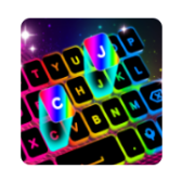 Neon Led KeyBoard icon