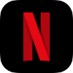 Netflix Premium By 💖 HackModsApk1 💖 icon