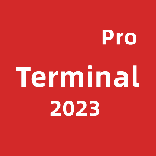 Terminal Pro icon