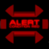 Red Alert icon