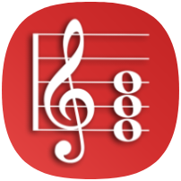 Music Theory Companion icon