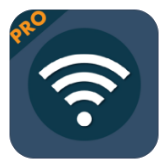 Wi-Fi Admin Pro icon