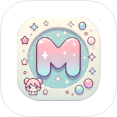 Mi动漫 icon