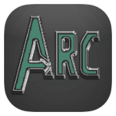 Arc icon