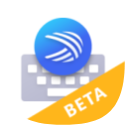 SwiftKey Beta icon