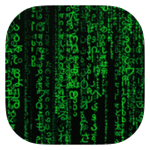 Matrix Live Wallpaper icon