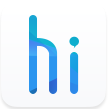 HiOS Launcher icon