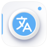 Camera Translation icon