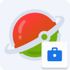 Planet VPN icon