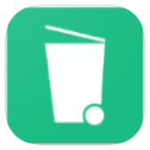 Dumpster icon