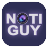 NotiGuy icon