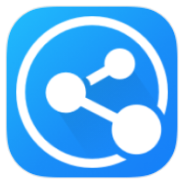 InShare icon