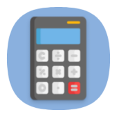 Digital Calculator icon