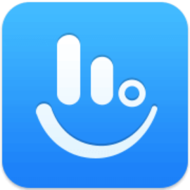 TouchPal 2019 ☜ icon