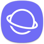 Samsung Internet icon