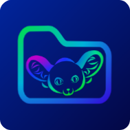 Fennec File Manager icon