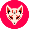 Kitsune Mask icon