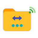 WiFi FTP Server icon