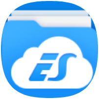 ES File Explorer icon