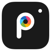 PhotoFix icon