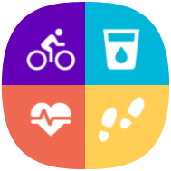 Health Manager icon