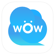 Weawow icon