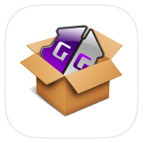 GGBoxPro icon