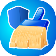 Cleaner & Antivirus icon