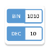 Base Converter icon