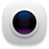 Screenshot Touch icon