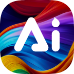 AI ART icon