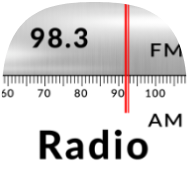 LIVE Radio icon