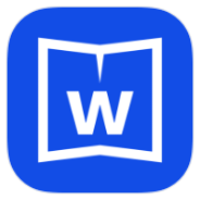 Learn English Words icon