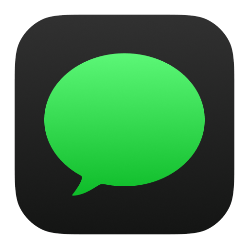 Messages icon