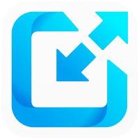 Photo & Picture Resizer icon