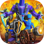 Epic Battle Simulator 2 icon