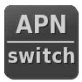 ApnSwitch icon