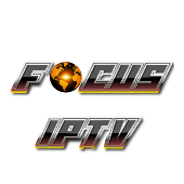 Focus IPTV icon